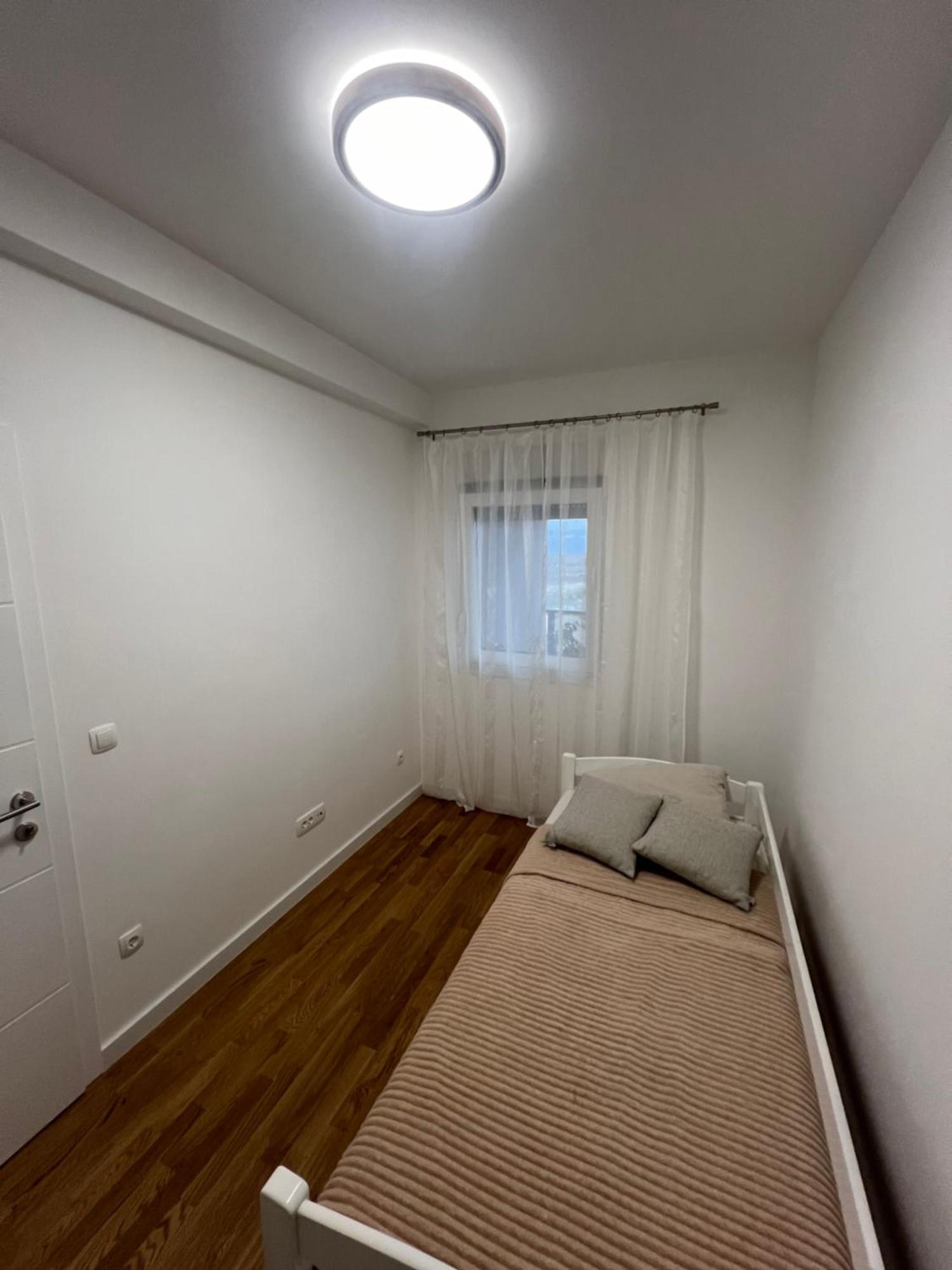 Apartment Nadaa Čapljina Exterior foto