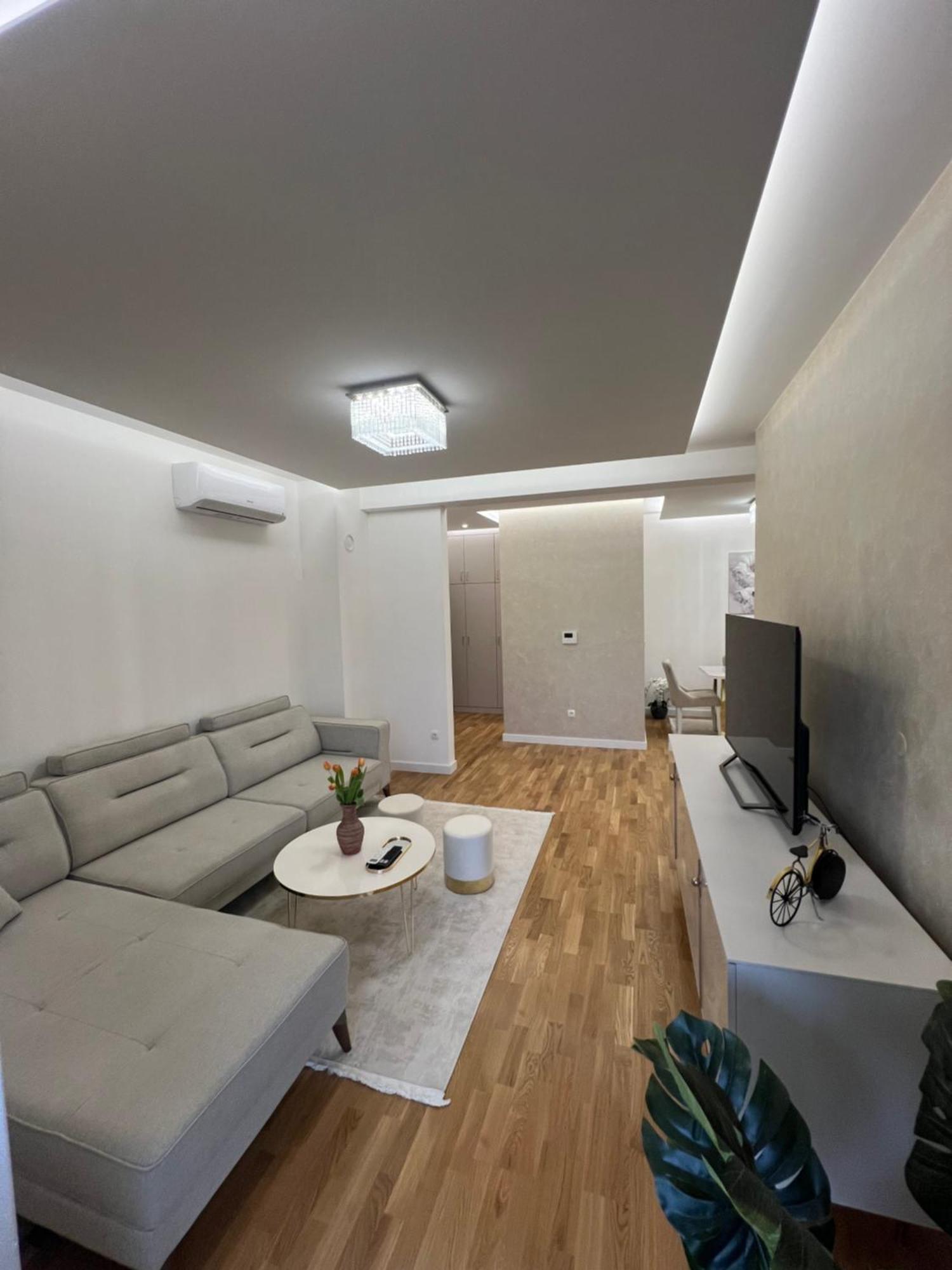 Apartment Nadaa Čapljina Exterior foto