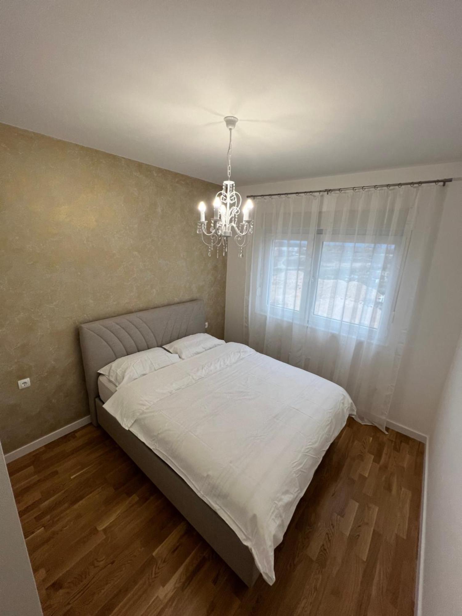 Apartment Nadaa Čapljina Exterior foto