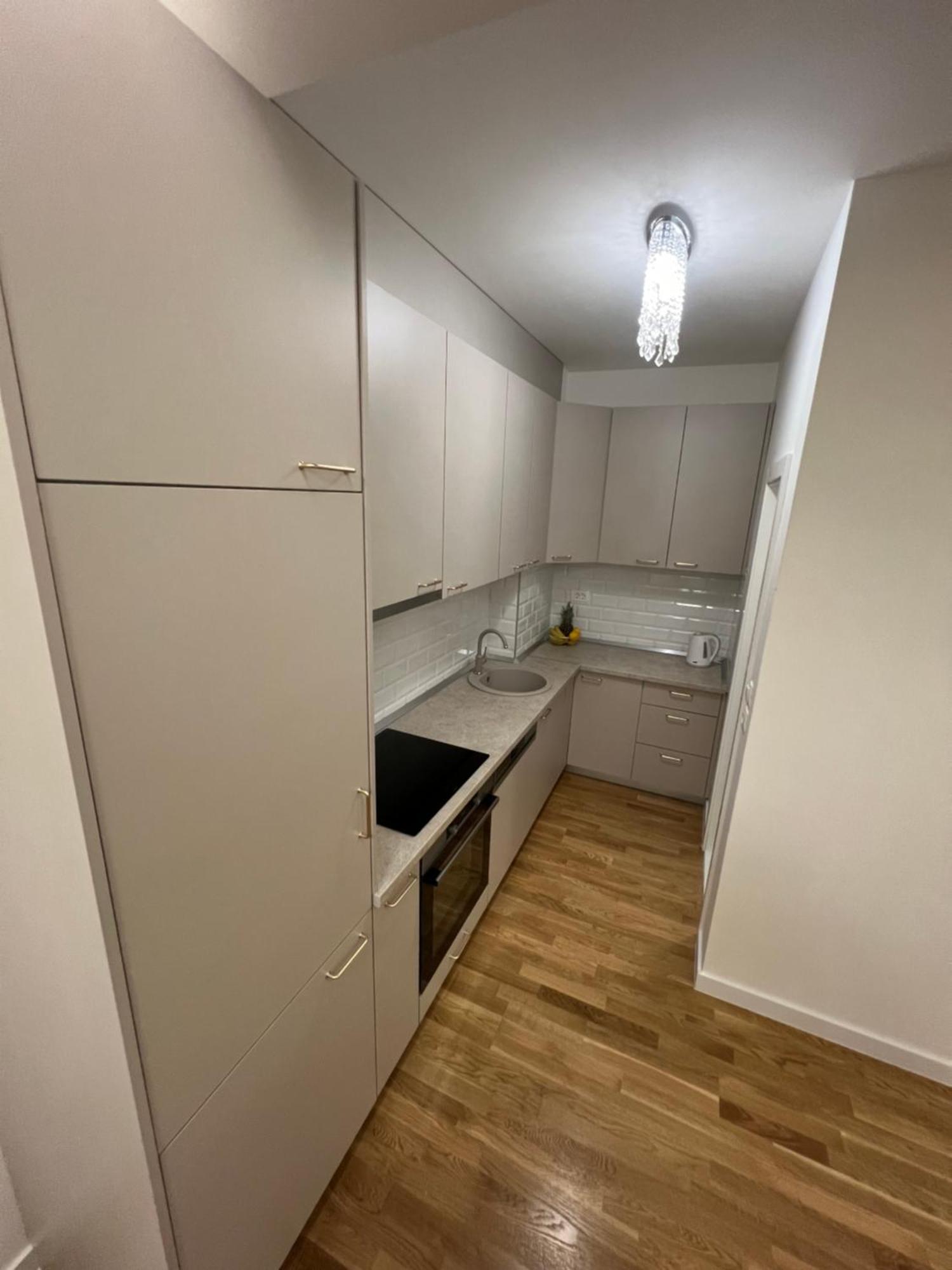 Apartment Nadaa Čapljina Exterior foto