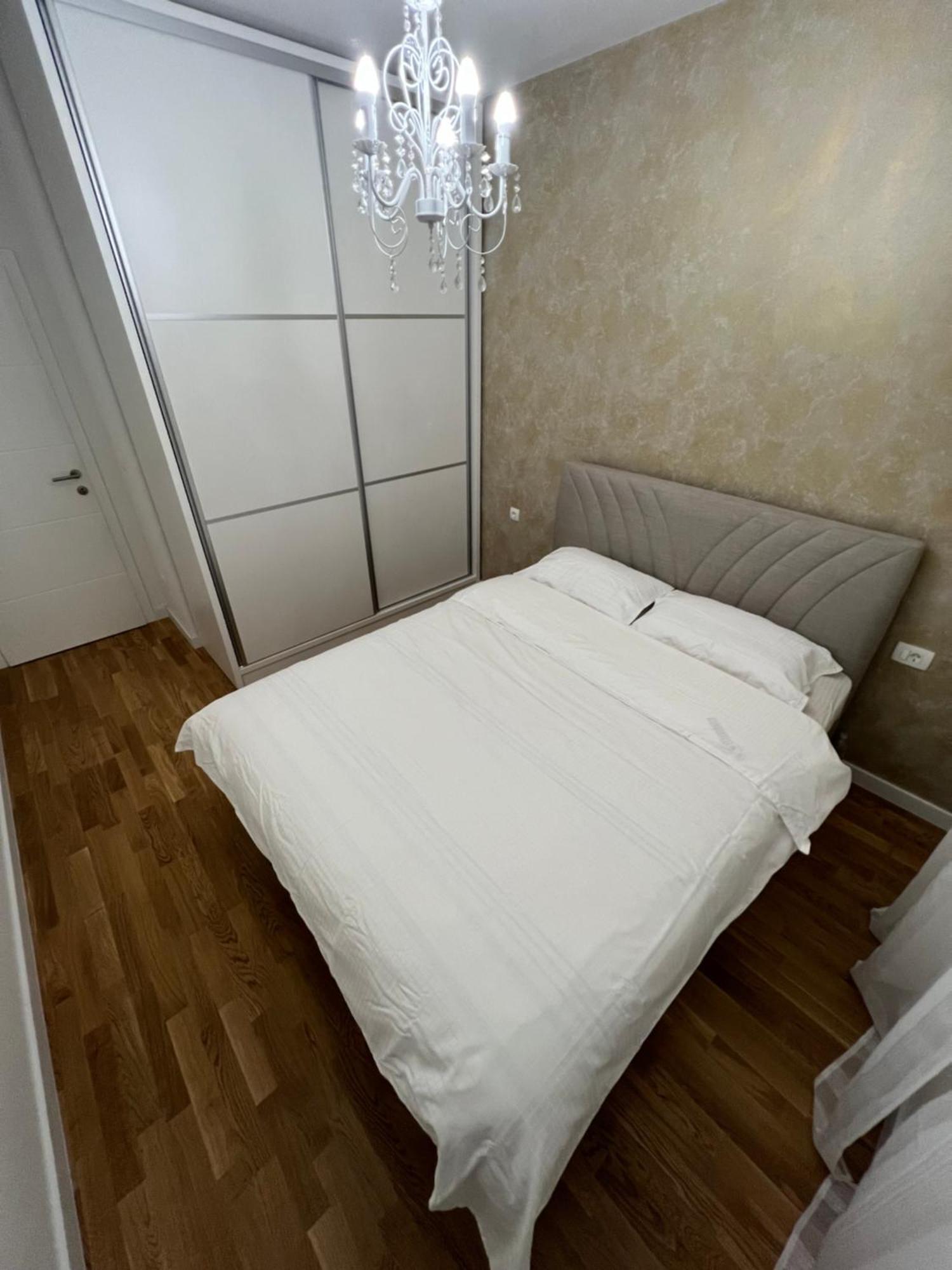 Apartment Nadaa Čapljina Exterior foto