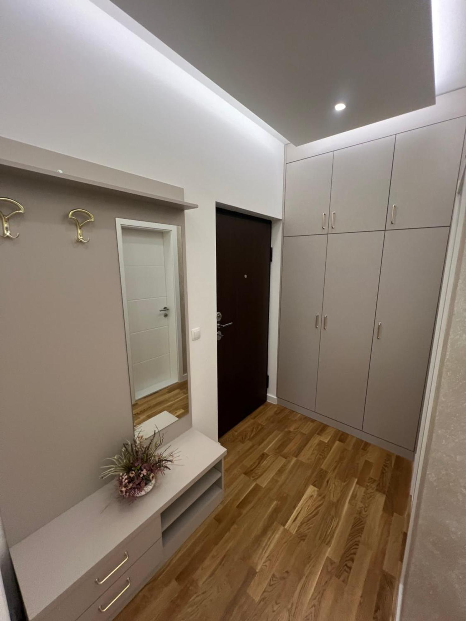 Apartment Nadaa Čapljina Exterior foto