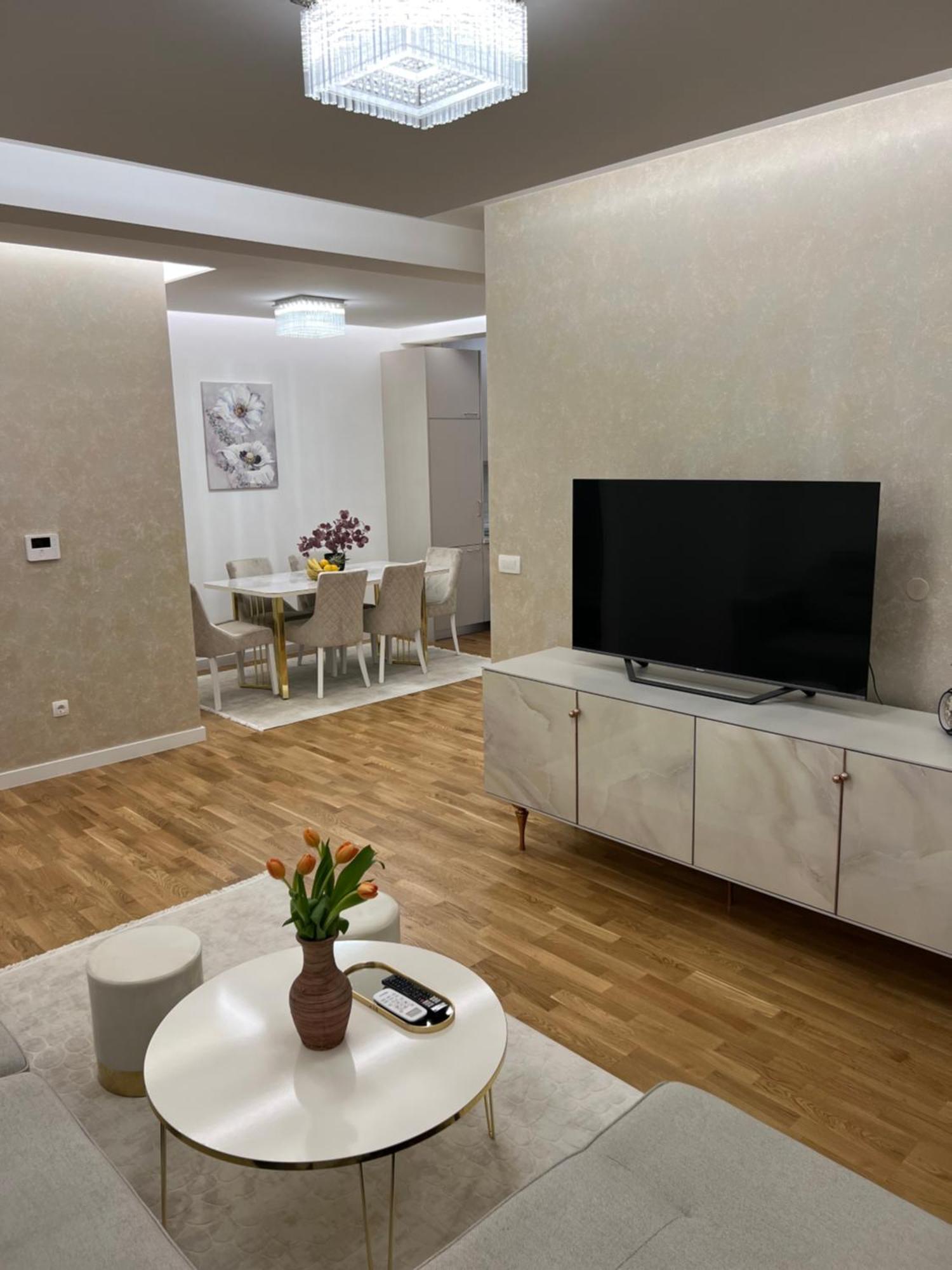 Apartment Nadaa Čapljina Exterior foto