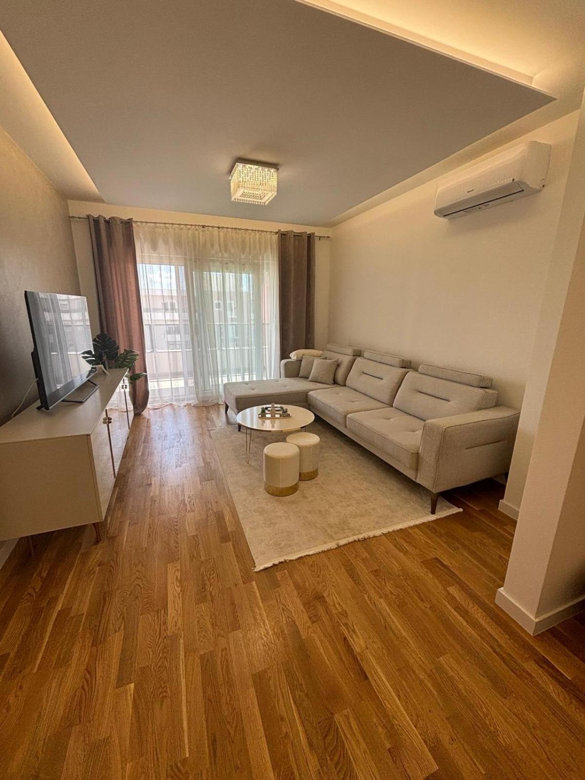 Apartment Nadaa Čapljina Exterior foto