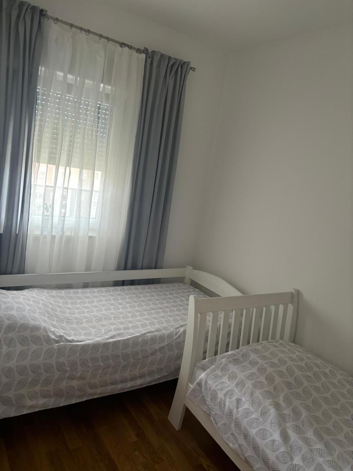 Apartment Nadaa Čapljina Exterior foto